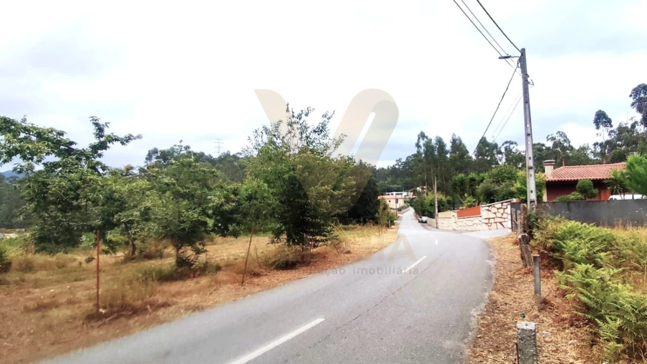 Terreno para Venda em Poiares Foto 3