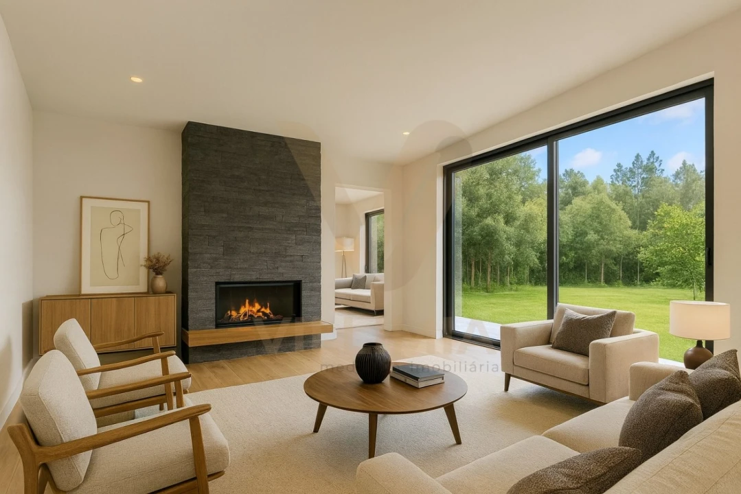 Moradia T3 para Venda em Labruja Foto 15