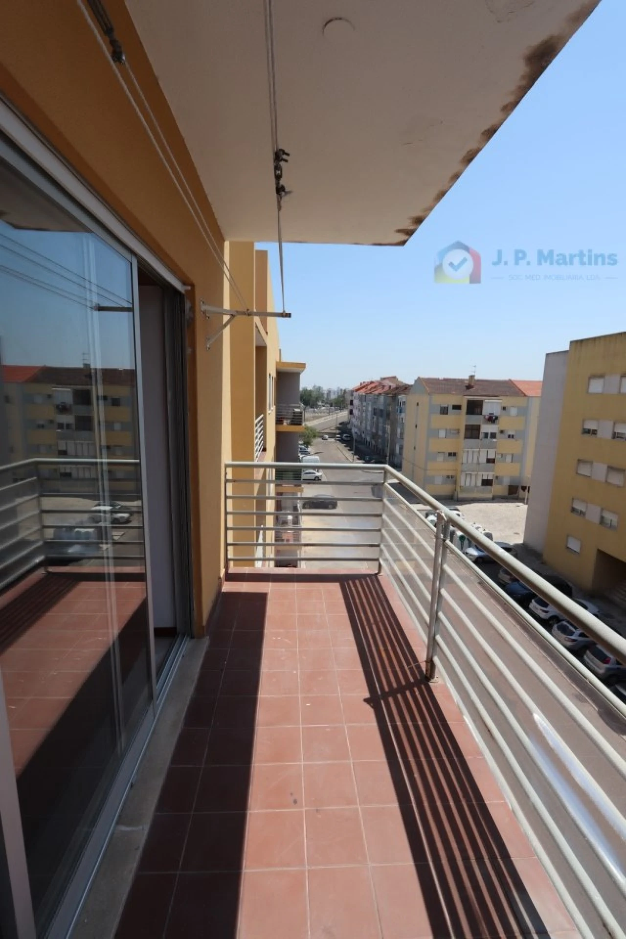 Apartamento T3 para Venda em Alto do Seixalinho, Santo André e Verderena Foto 1