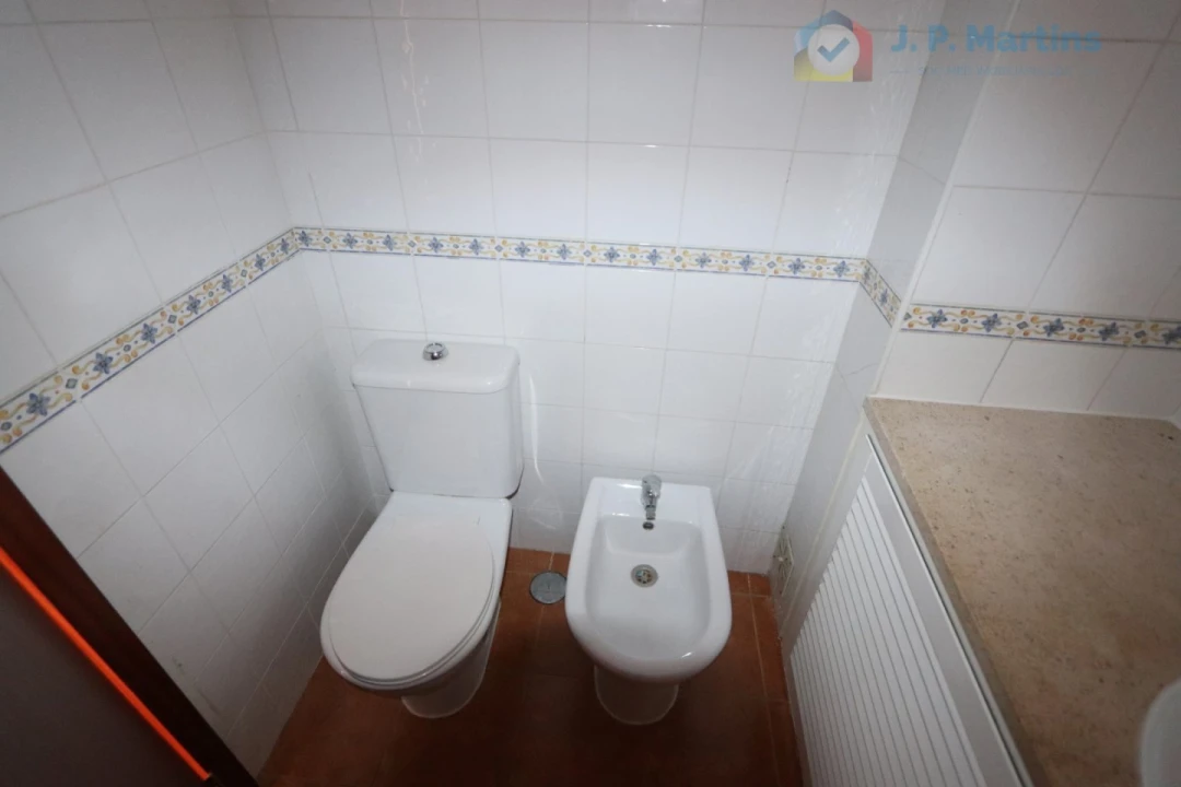Apartamento T3 para Venda em Alto do Seixalinho, Santo André e Verderena Foto 18