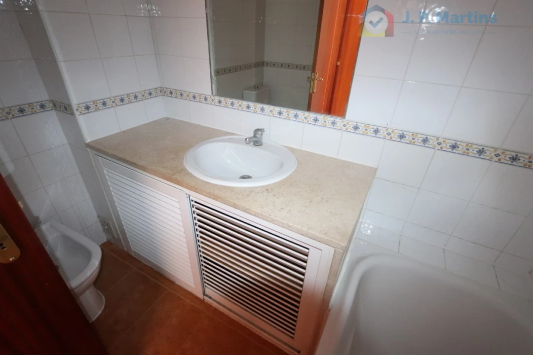 Apartamento T3 para Venda em Alto do Seixalinho, Santo André e Verderena Foto 19