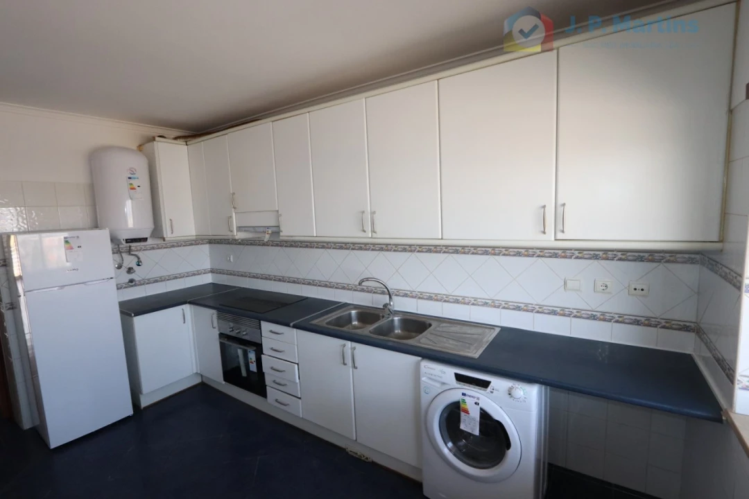 Apartamento T3 para Venda em Alto do Seixalinho, Santo André e Verderena Foto 21