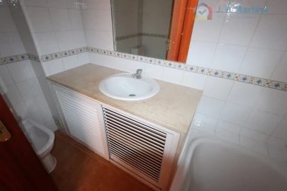 Apartamento T3 para Venda em Alto do Seixalinho, Santo André e Verderena