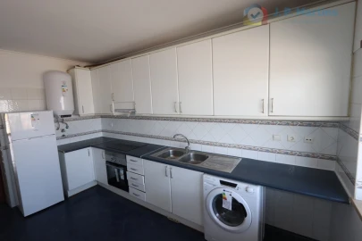 Apartamento T3 para Venda em Alto do Seixalinho, Santo André e Verderena