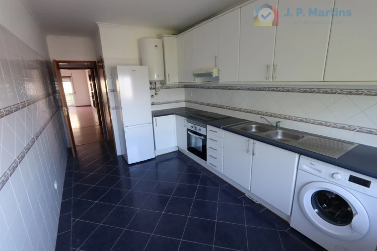 Apartamento T3 para Venda em Alto do Seixalinho, Santo André e Verderena Foto 1