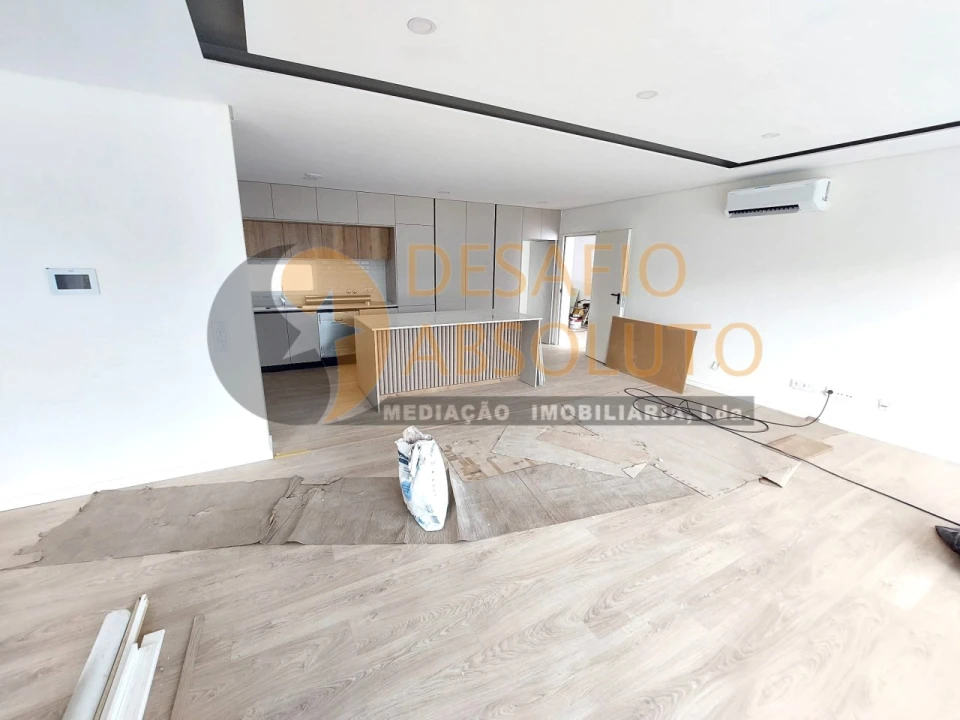 Moradia T3 para Venda em Fernao Ferro Foto 7