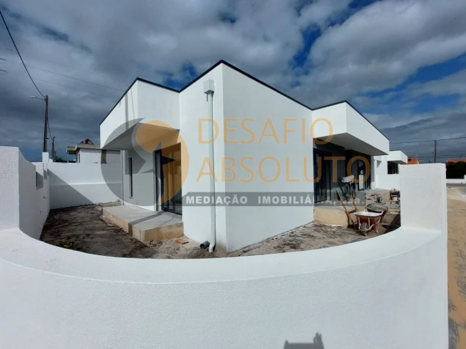 Moradia T3 para Venda em Fernao Ferro Foto 35