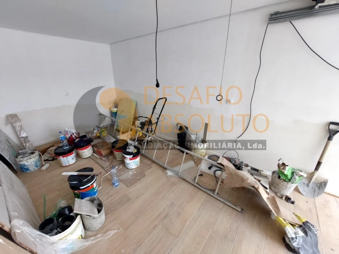 Moradia T3 para Venda em Fernao Ferro Foto 37