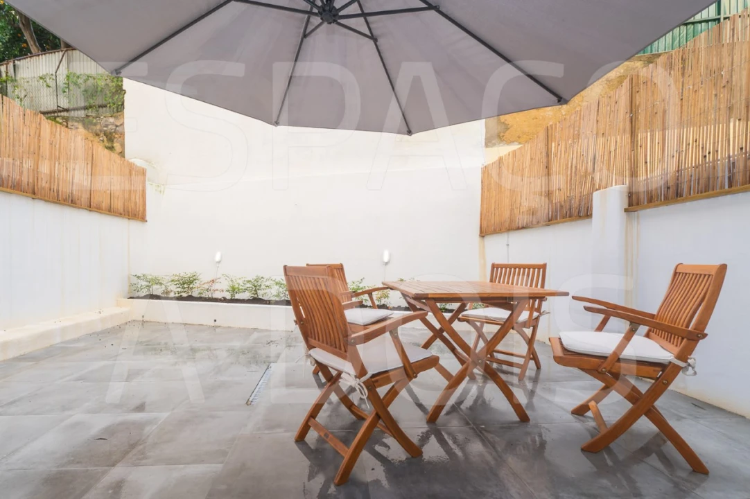 Apartamento T2 para Arrendamento em Ajuda Foto 24