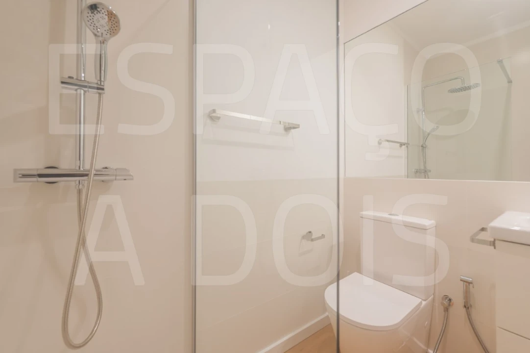 Apartamento T2 para Arrendamento em Ajuda Foto 40