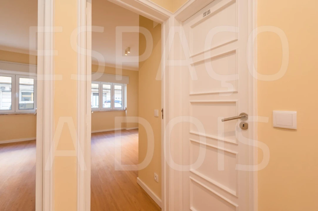 Apartamento T2 para Arrendamento em Ajuda Foto 42