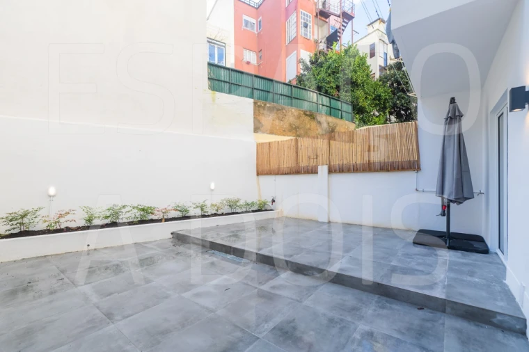 Apartamento T2 para Arrendamento em Ajuda Foto 15