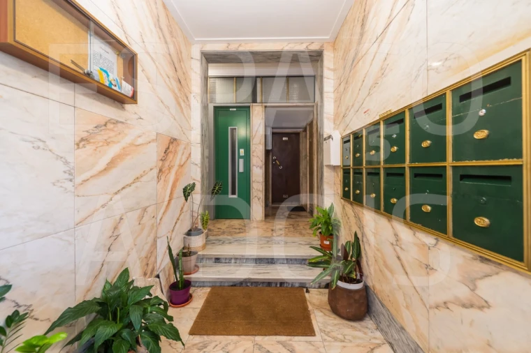 Apartamento T2 para Arrendamento em Ajuda Foto 45