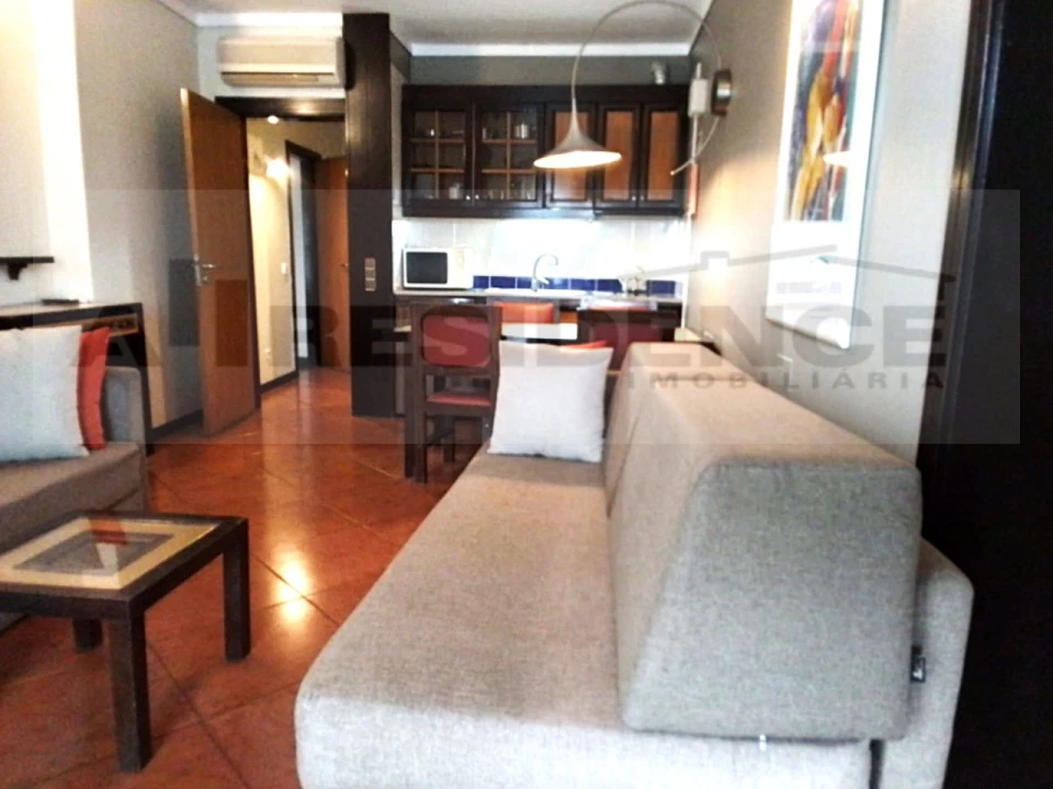 Apartamento T2 para Venda em Albufeira e Olhos de Água Foto 4