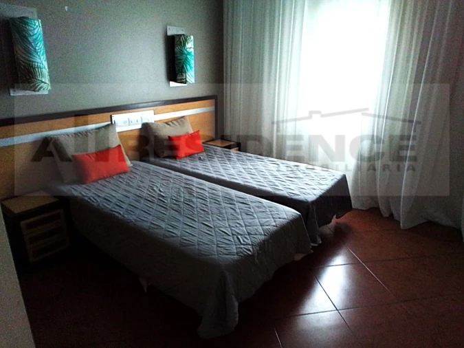 Apartamento T2 para Venda em Albufeira e Olhos de Água Foto 28