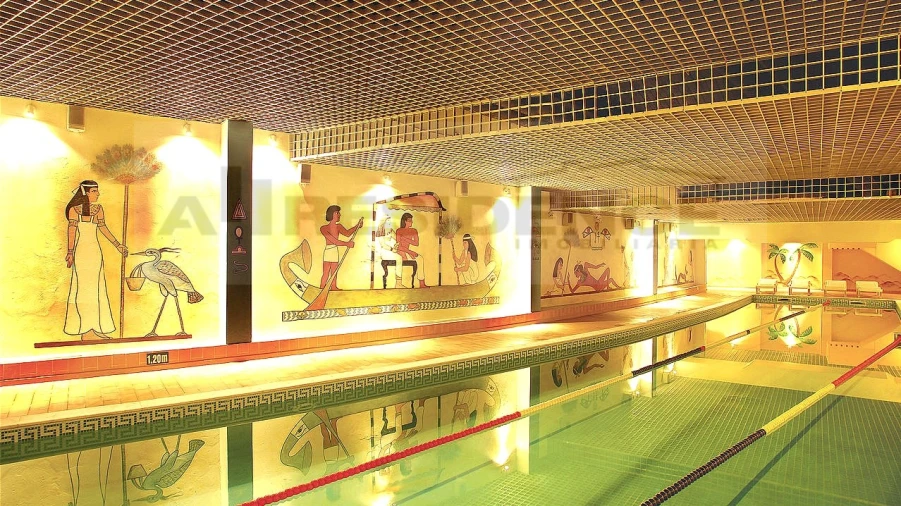 Apartamento T2 para Venda em Albufeira e Olhos de Água Foto 56