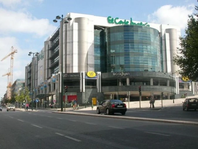 Loja para Venda em Avenidas Novas Foto 7