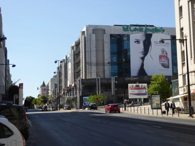 Loja para Venda em Avenidas Novas Foto 14