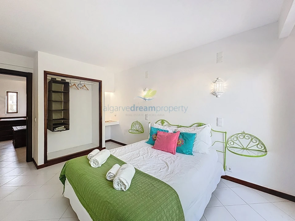 Moradia T3 para Venda em Albufeira e Olhos de Água Foto 18