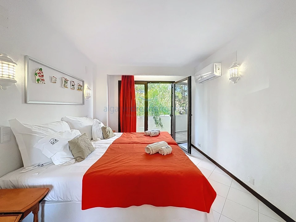 Moradia T3 para Venda em Albufeira e Olhos de Água Foto 19