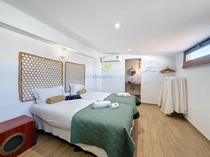 Moradia T3 para Venda em Albufeira e Olhos de Água Foto 28