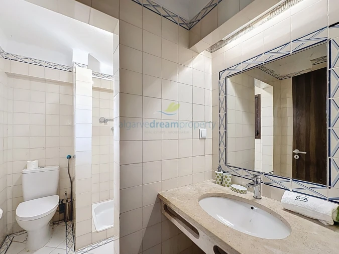 Moradia T3 para Venda em Albufeira e Olhos de Água Foto 31