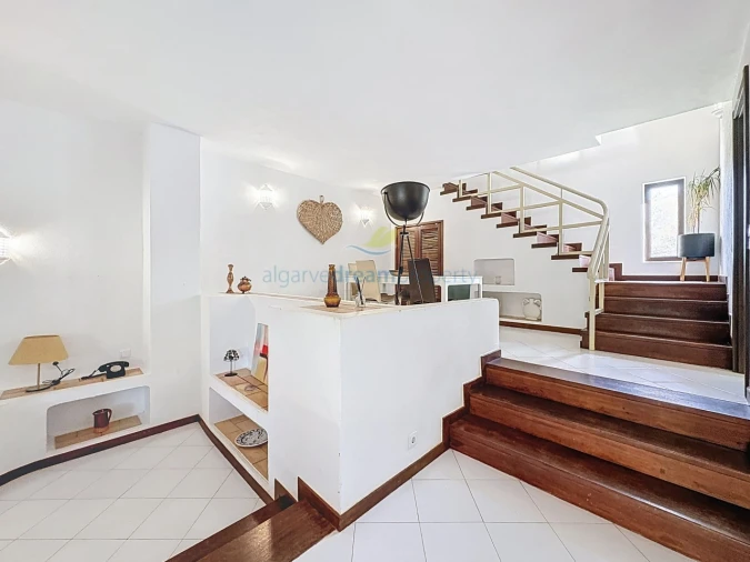 Moradia T3 para Venda em Albufeira e Olhos de Água Foto 33