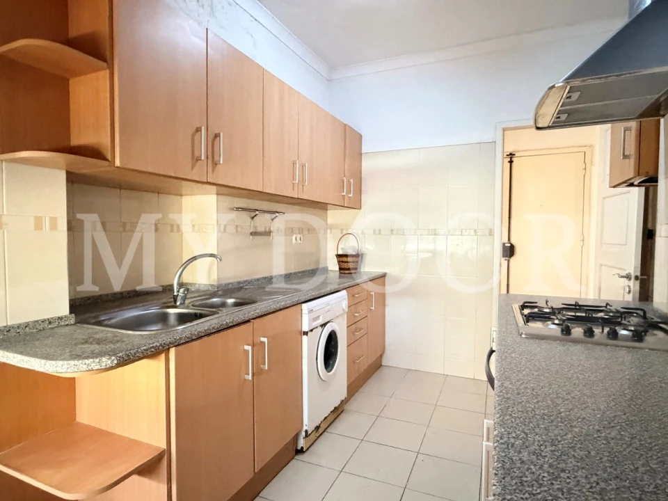 Apartamento T1 para Venda em Moscavide e Portela Foto 4