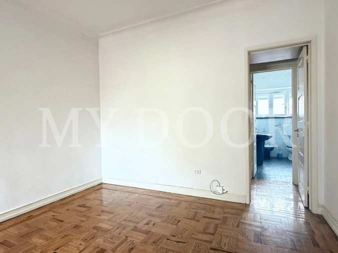 Apartamento T1 para Venda em Moscavide e Portela Foto 8