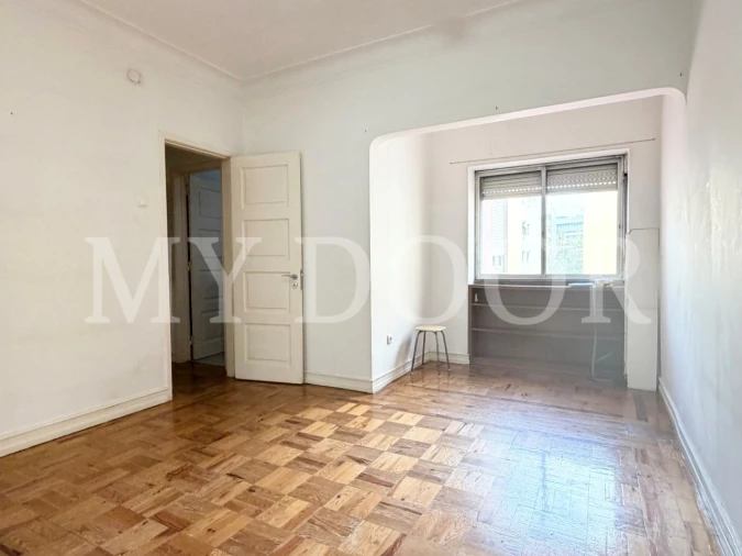 Apartamento T1 para Venda em Moscavide e Portela Foto 12