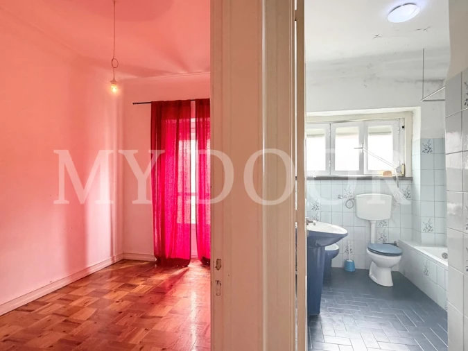 Apartamento T1 para Venda em Moscavide e Portela Foto 13