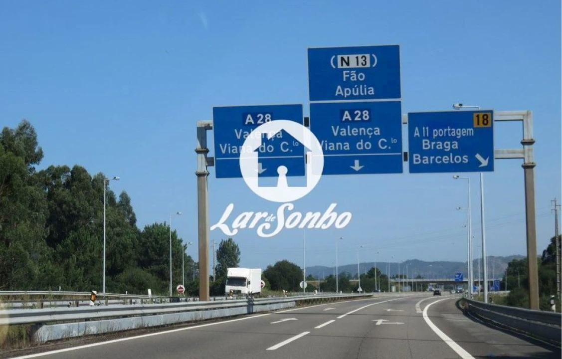 Moradia T3 para Venda em Roriz Foto 28