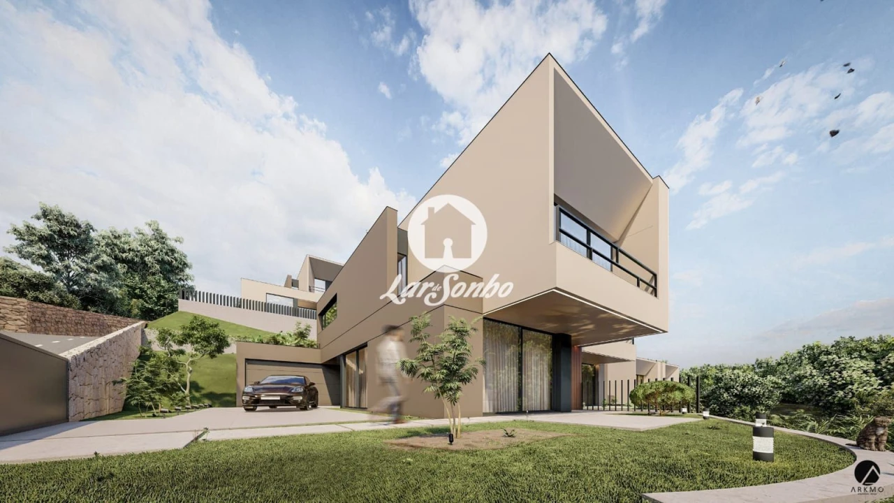 Moradia T3 para Venda em Campo e Tamel (São Pedro Fins) Foto 19