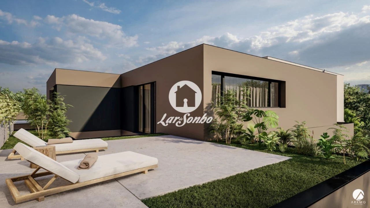 Moradia T3 para Venda em Campo e Tamel (São Pedro Fins) Foto 28