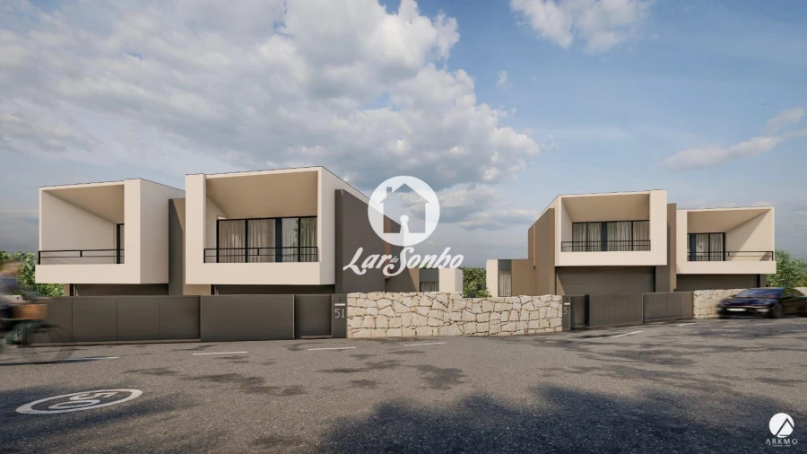 Moradia T3 para Venda em Campo e Tamel (São Pedro Fins) Foto 24