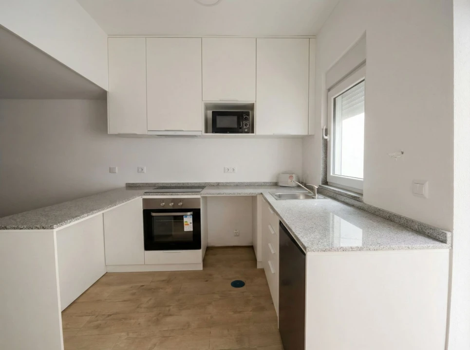 Moradia T1 para Arrendamento em Santa Marinha e São Pedro da Afurada Foto 3