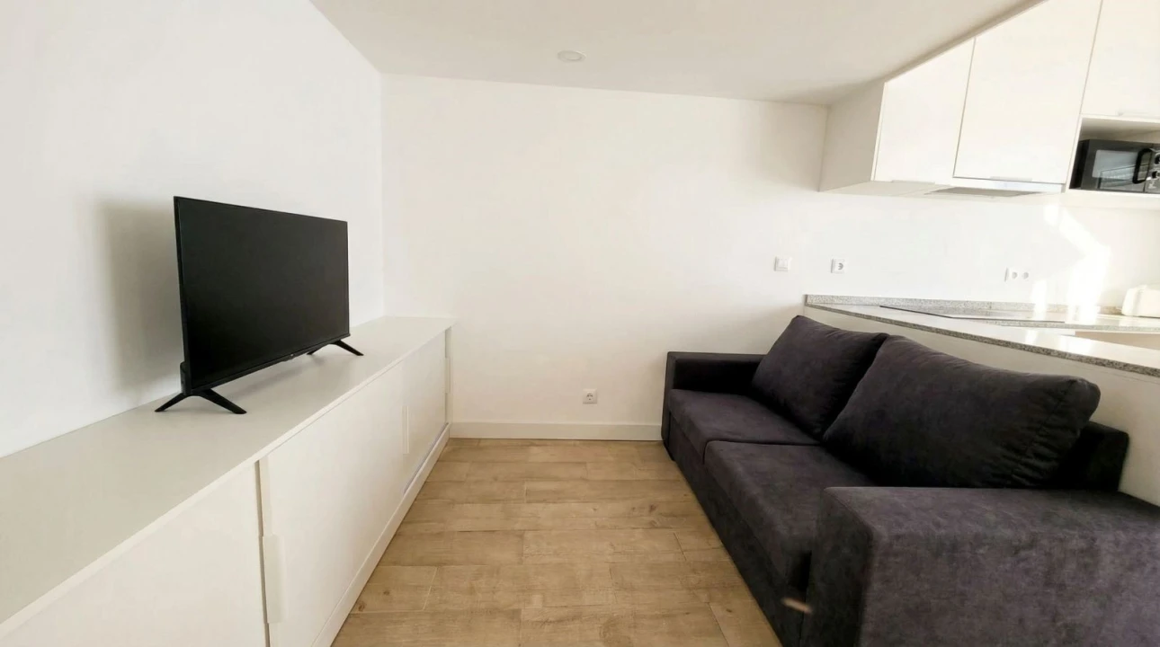 Moradia T1 para Arrendamento em Santa Marinha e São Pedro da Afurada Foto 8