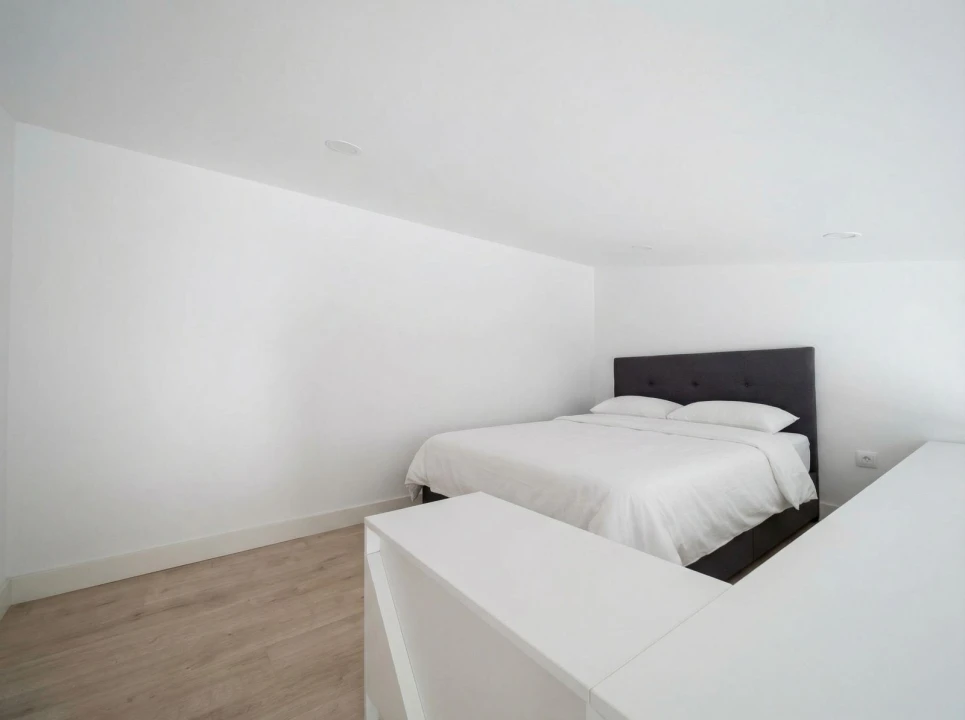 Moradia T1 para Arrendamento em Santa Marinha e São Pedro da Afurada Foto 12