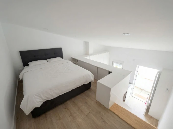 Moradia T1 para Arrendamento em Santa Marinha e São Pedro da Afurada Foto 13