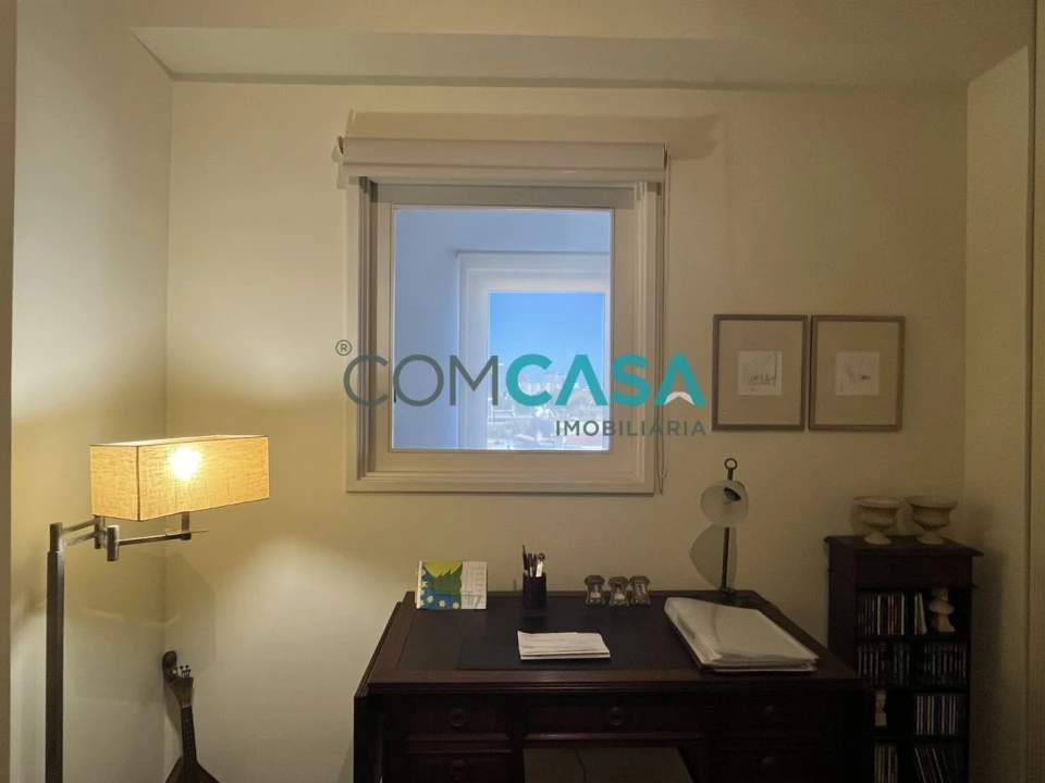 Apartamento T4 para Venda em Matosinhos e Leça da Palmeira Foto 1