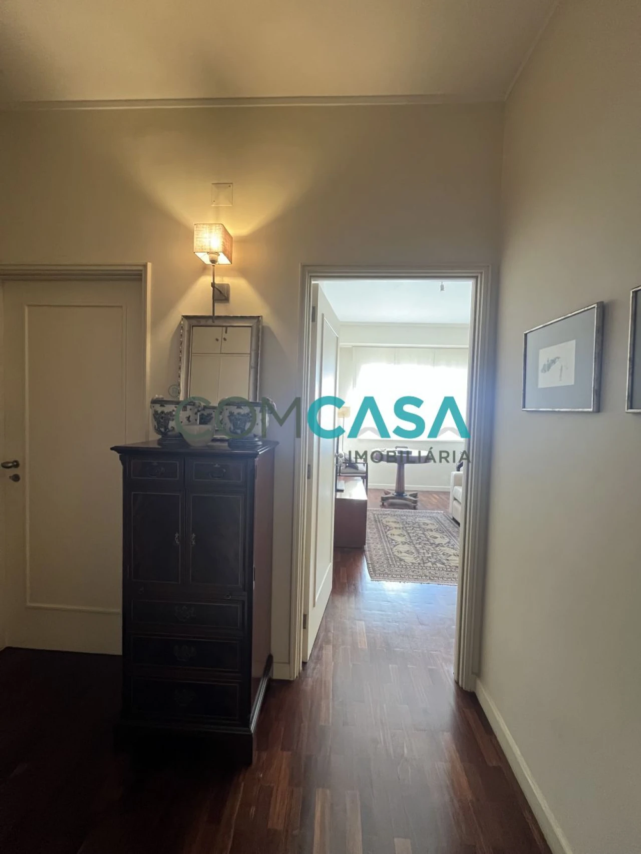 Apartamento T4 para Venda em Matosinhos e Leça da Palmeira Foto 31