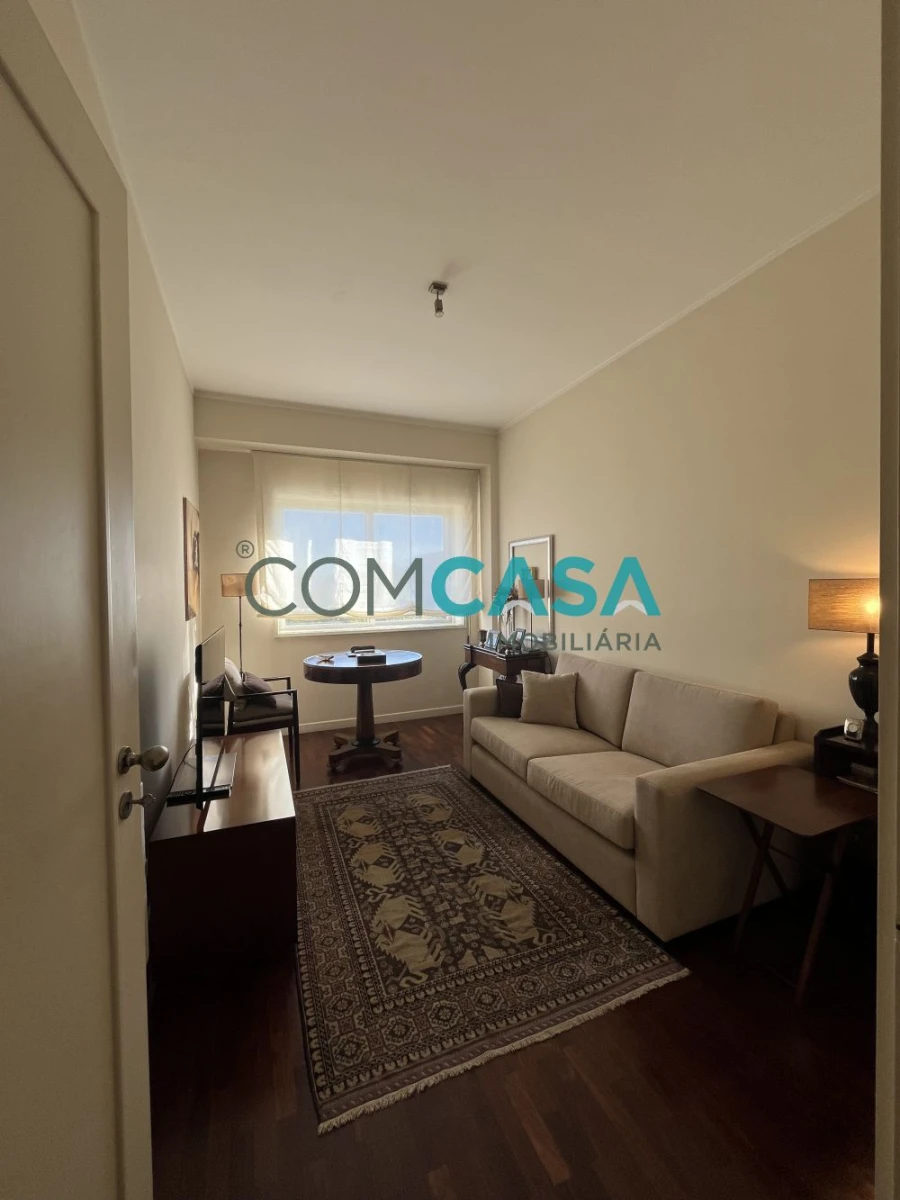 Apartamento T4 para Venda em Matosinhos e Leça da Palmeira Foto 37