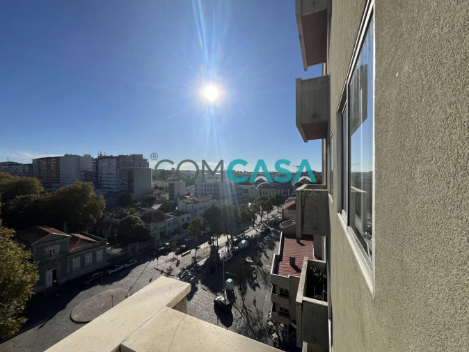 Apartamento T4 para Venda em Matosinhos e Leça da Palmeira Foto 36