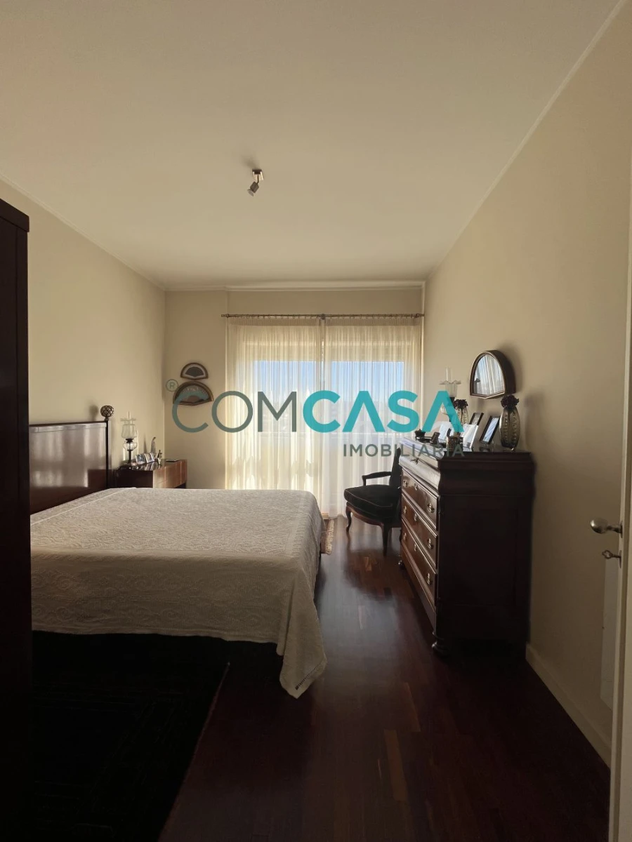 Apartamento T4 para Venda em Matosinhos e Leça da Palmeira Foto 38