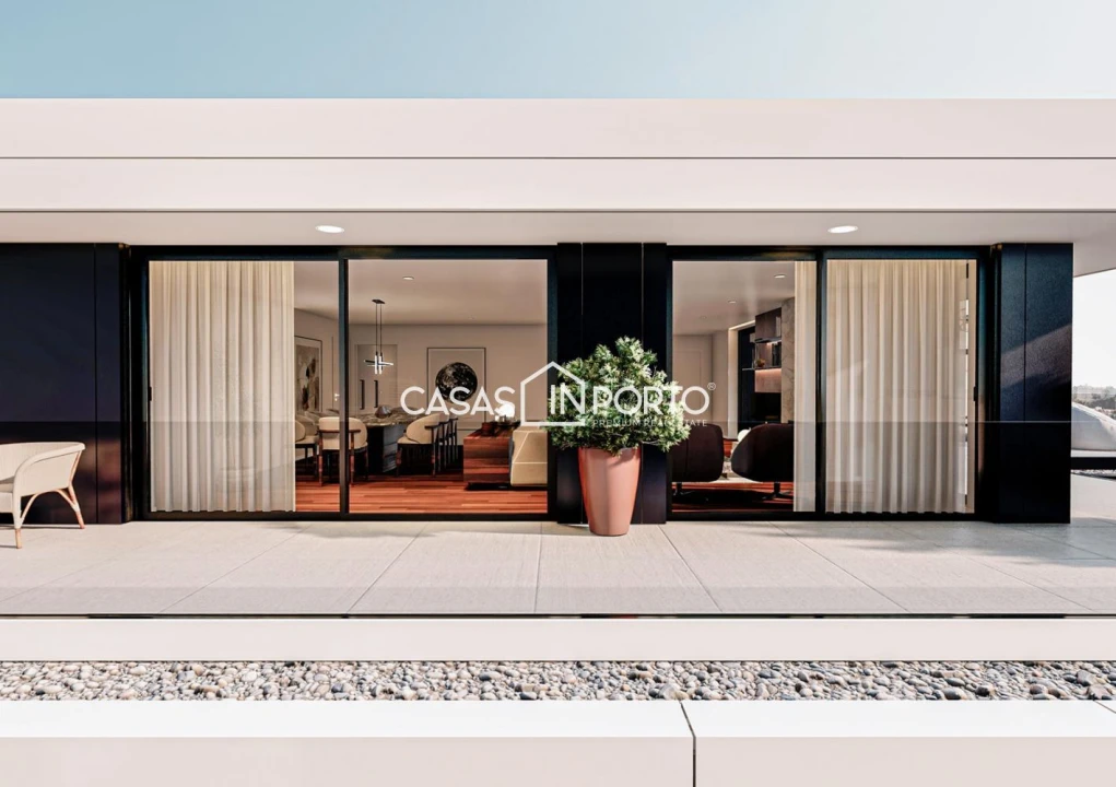 Apartamento T3 para Venda em Mafamude e Vilar do Paraíso Foto 10