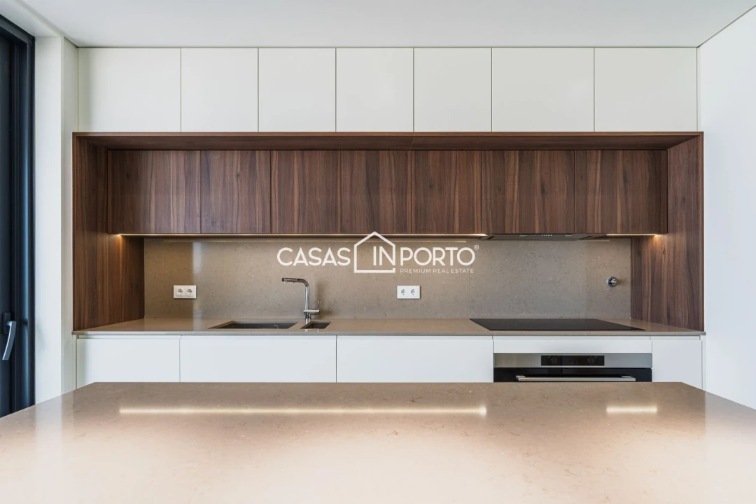 Apartamento T4 para Venda em Mafamude e Vilar do Paraíso Foto 21