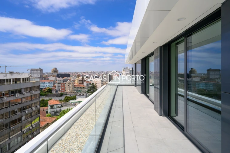 Apartamento T4 para Venda em Mafamude e Vilar do Paraíso Foto 5