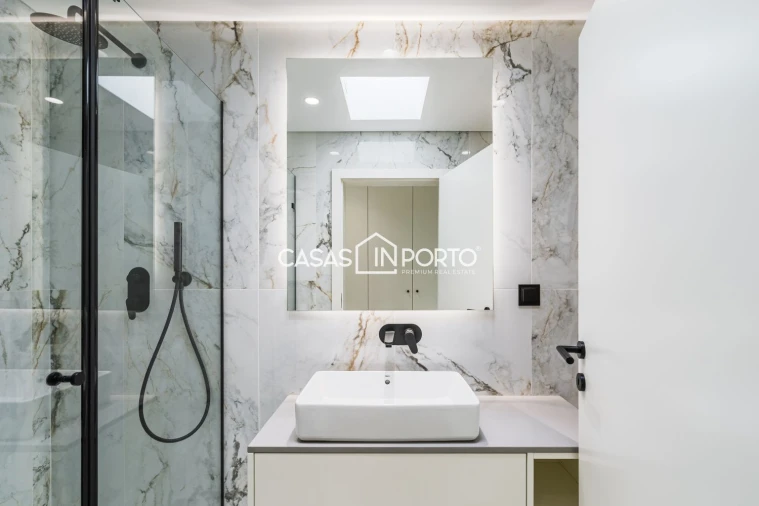 Apartamento T4 para Venda em Mafamude e Vilar do Paraíso Foto 41