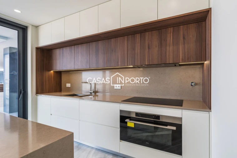 Apartamento T4 para Venda em Mafamude e Vilar do Paraíso Foto 22