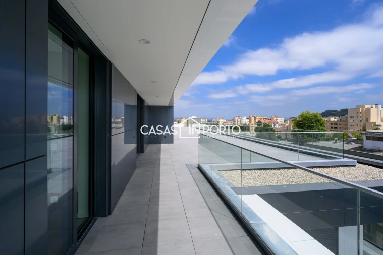 Apartamento T4 para Venda em Mafamude e Vilar do Paraíso Foto 7